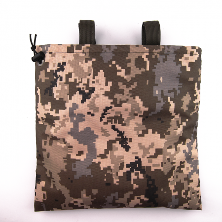 Сумка для скидання магазинів АК/AR